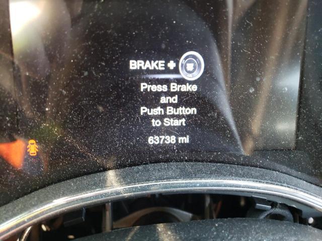 Photo 8 from auction – 2019 JEEP GRAND CHER with VIN 1C4RJFBG9KC671007