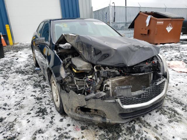 Photo 9 from auction – 2016 CHEVROLET MALIBU LIM with VIN 1G11B5SA3GU116063