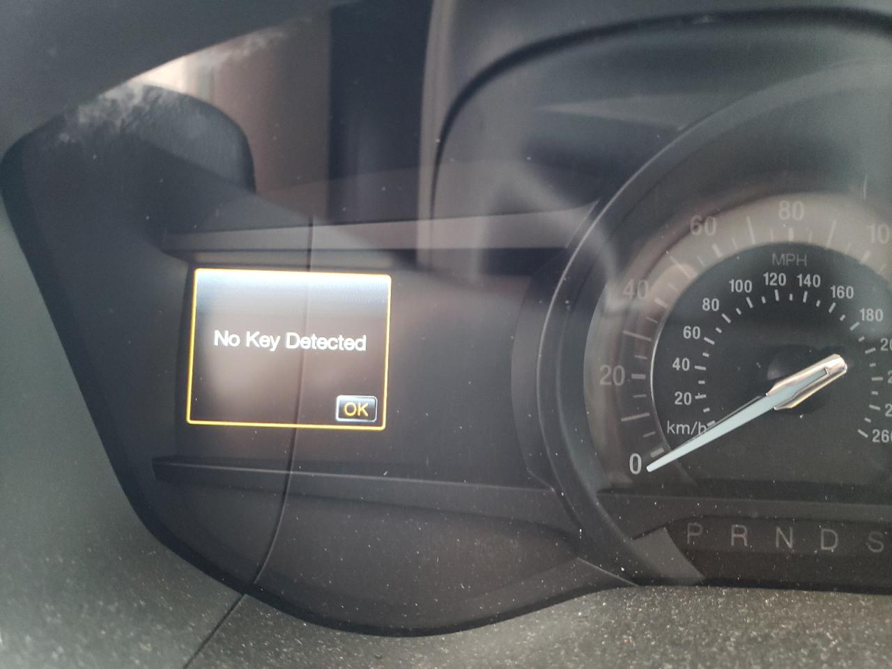 Photo 8 from auction – 2018 FORD FUSION SE with VIN 3FA6P0HD9JR216742