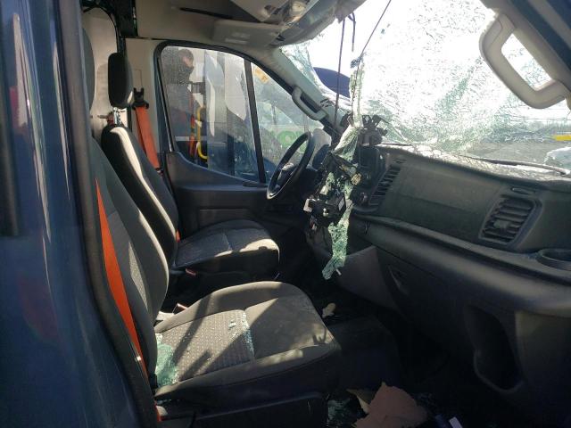 Photo 5 from auction – 2020 FORD TRANSIT T- with VIN 1FTBR3X86LKB27095