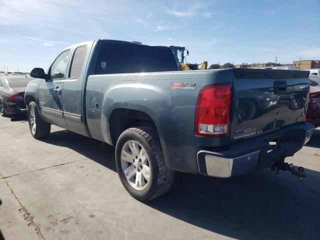 Photo 3 from auction – 2007 GMC NEW SIERRA with VIN 1GTEC19067Z631427