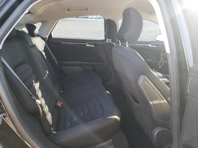 Photo 6 from auction – 2016 FORD FUSION SE with VIN 3FA6P0H78GR185230