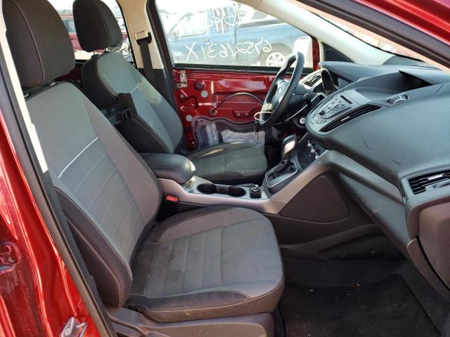Photo 5 from auction – 2013 FORD ESCAPE SE with VIN 1FMCU0GX4DUB62227