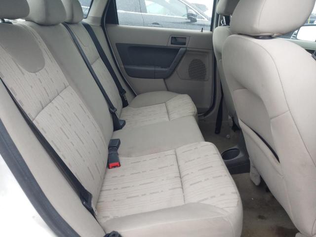 Photo 6 from auction – 2009 FORD FOCUS SE with VIN 1FAHP35N29W214671