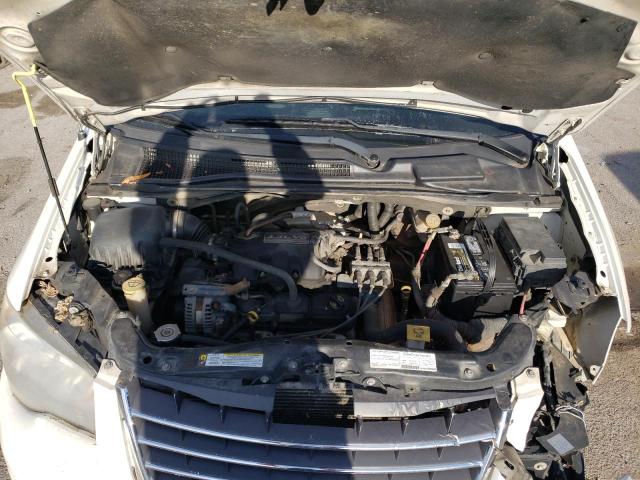 Photo 7 from auction – 2008 CHRYSLER TOWN & COU with VIN 2A8HR44H28R743401