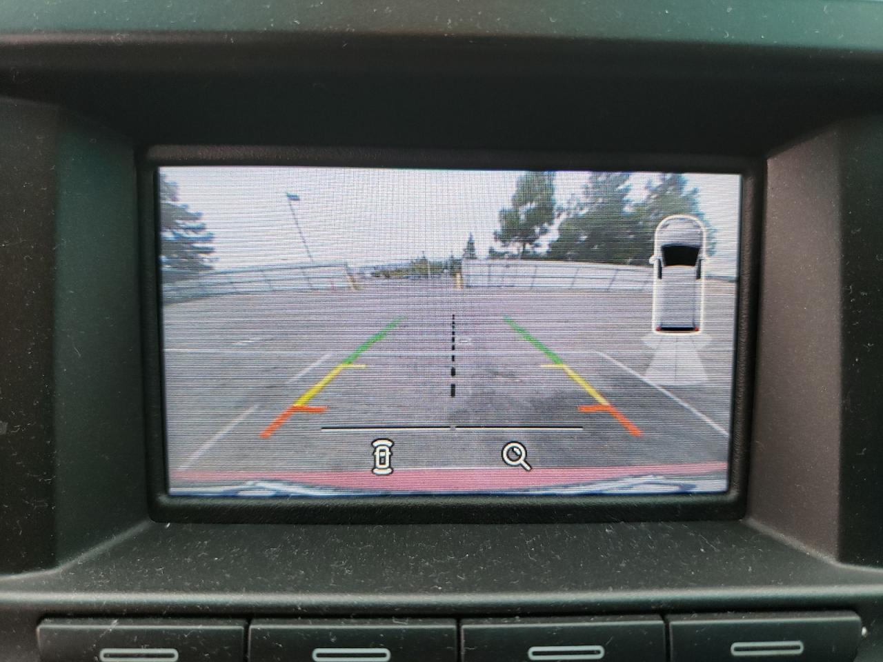 Zdjęcie 9 z aukcji – 2016 FORD EXPLORER X z VIN 1FM5K7D8XGGD02966