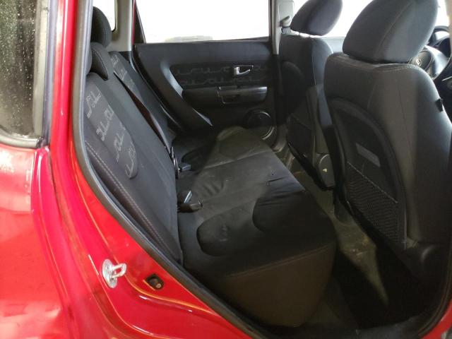 Photo 6 from auction – 2013 KIA SOUL + with VIN KNDJT2A6XD7555562