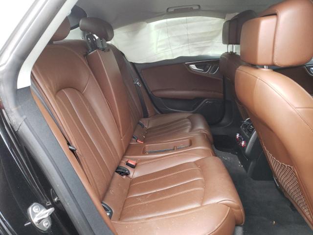 Photo 6 from auction – 2012 AUDI A7 PRESTIG with VIN WAUSGAFC3CN002910