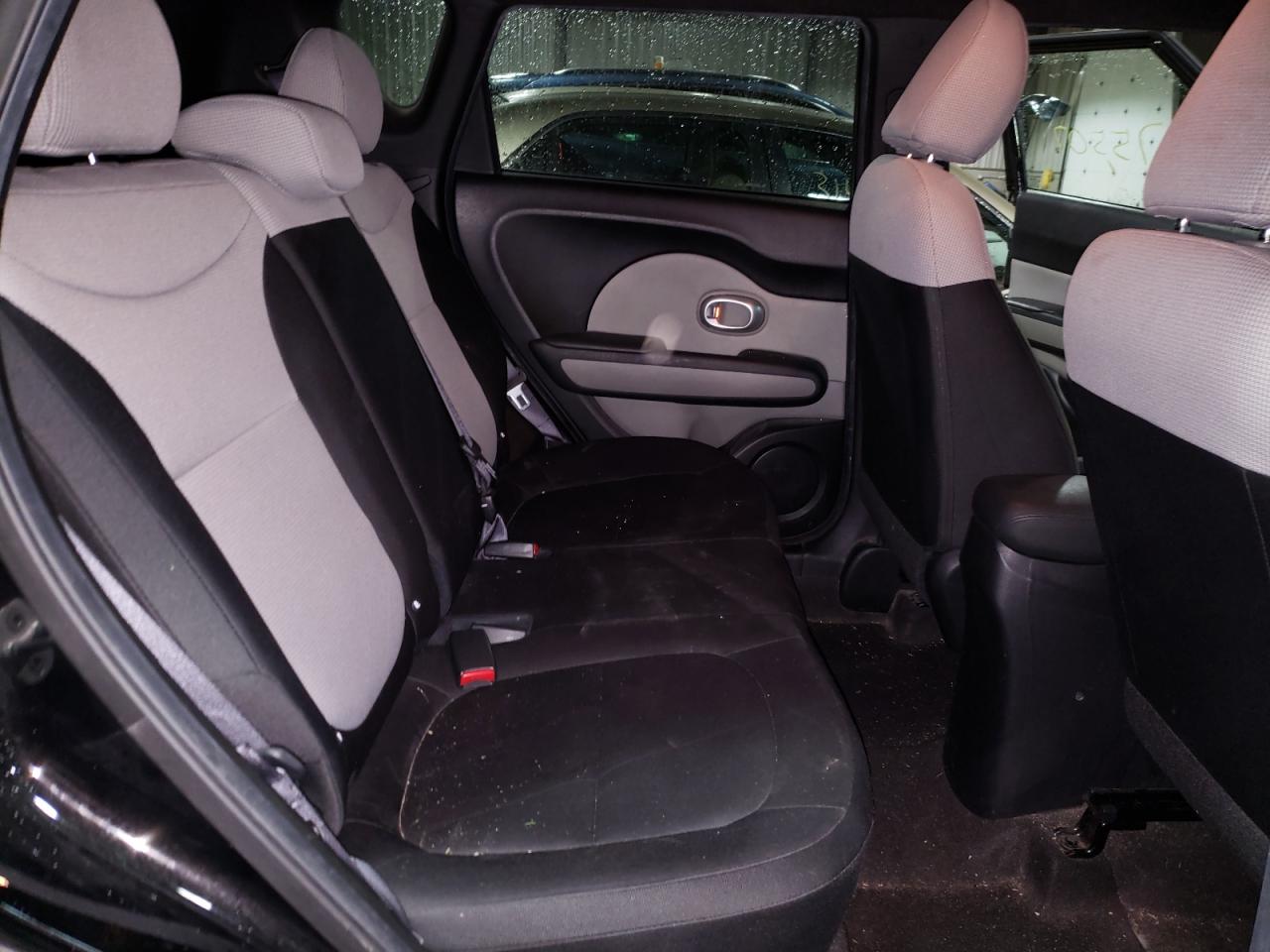 Photo 6 from auction – 2015 KIA SOUL with VIN KNDJN2A23F7161881