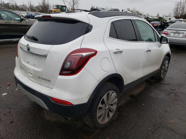 Photo 4 from auction – 2018 BUICK ENCORE PRE with VIN KL4CJASB3JB625944