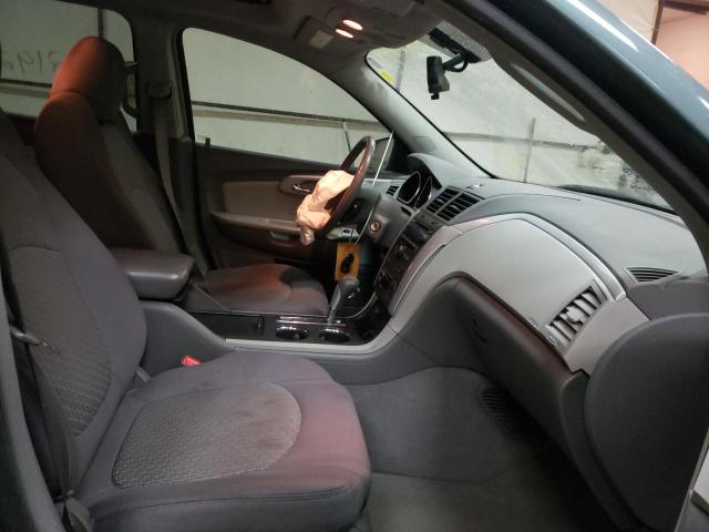 Photo 5 from auction – 2009 CHEVROLET TRAVERSE L with VIN 1GNER23D19S147233
