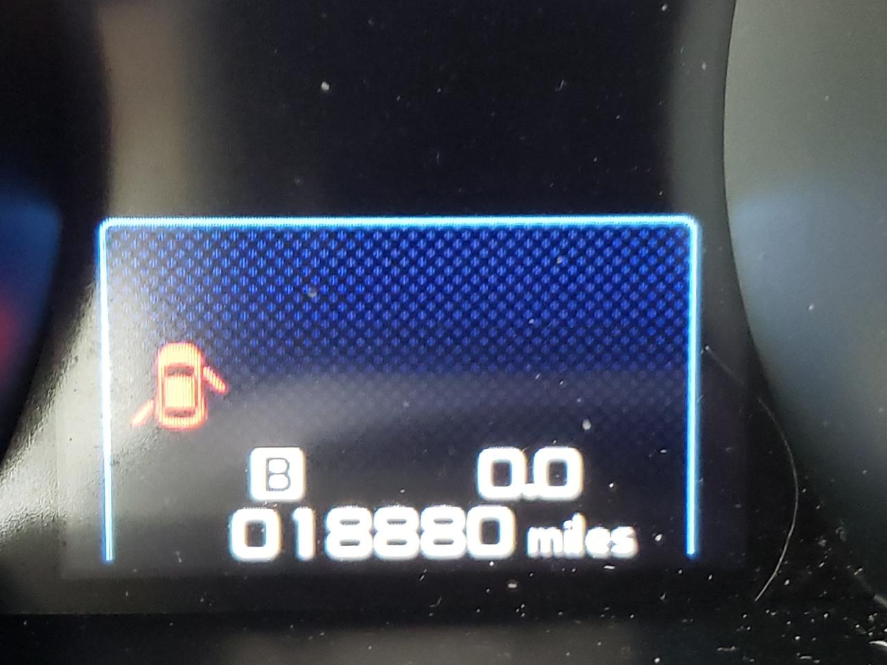 Photo 8 from auction – 2019 SUBARU OUTBACK 2. with VIN 4S4BSAHC6K3373273