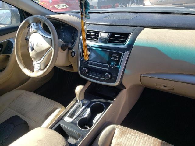 Photo 9 from auction – 2017 NISSAN ALTIMA 2.5 with VIN 1N4AL3AP9HC189465