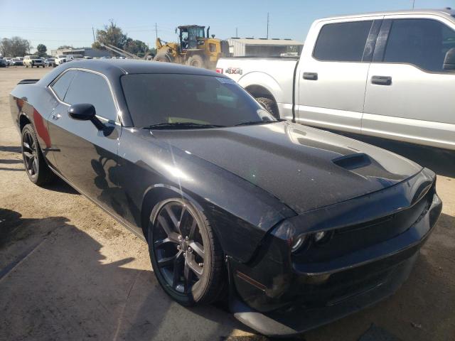 DODGE CHALLENGER 2021 with VIN 2C3CDZJG7MH591158 - Photo from auction