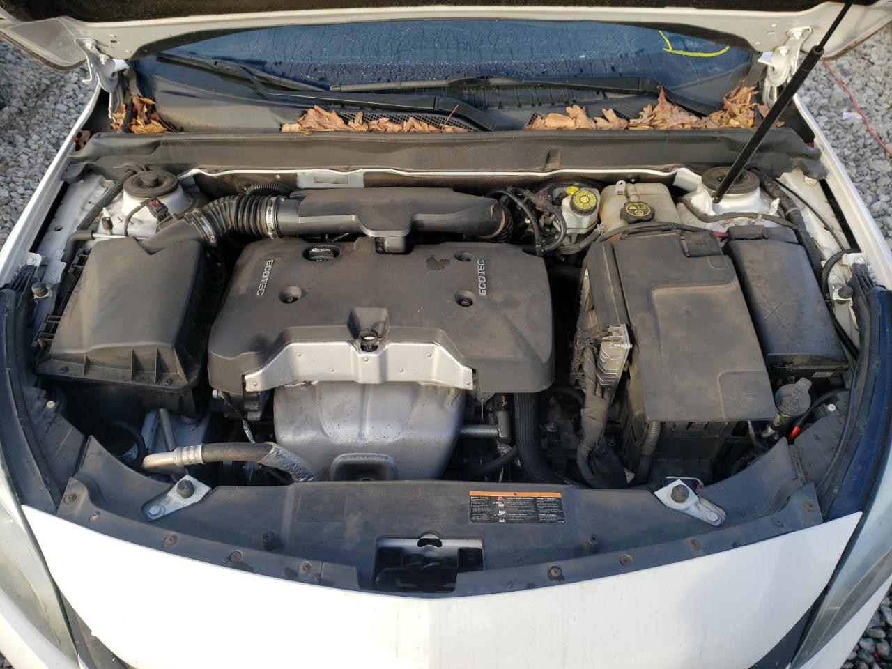 Photo 7 from auction – 2014 CHEVROLET MALIBU 2LT with VIN 1G11E5SL6EF229872