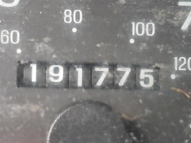 Photo 8 from auction – 2001 FORD ECONOLINE with VIN 1FTSE34S11HA56040