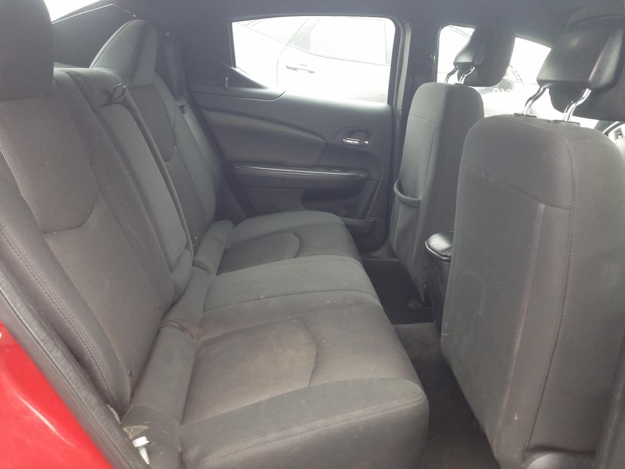 Photo 6 from auction – 2013 DODGE AVENGER SX with VIN 1C3CDZCB1DN549271
