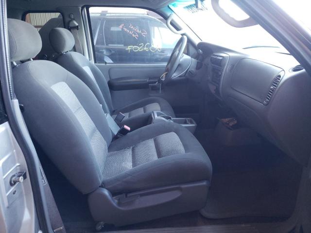 Photo 5 from auction – 2003 FORD EXPLORER S with VIN 1FMYU60E93UB17431