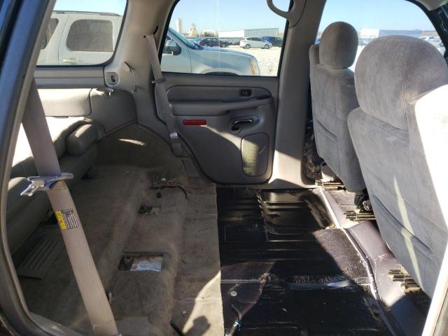 Photo 6 from auction – 2004 GMC YUKON DENA with VIN 1GKEK63U24J213926