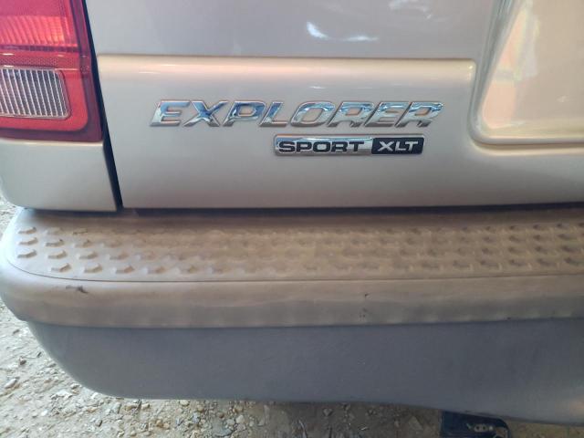 Photo 9 from auction – 2003 FORD EXPLORER S with VIN 1FMYU60E93UB17431