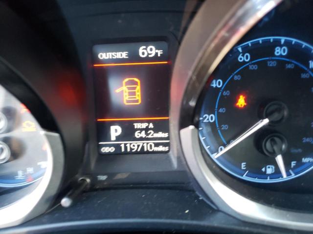 Photo 8 from auction – 2015 TOYOTA COROLLA L with VIN 5YFBURHEXFP276900