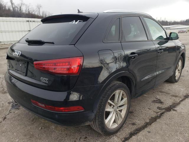 Photo 4 from auction – 2017 AUDI Q3 PREMIUM with VIN WA1ECCFS4HR012953