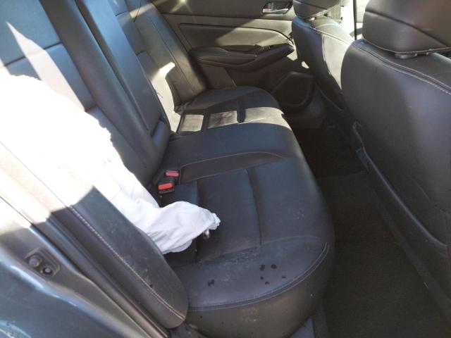 Photo 6 from auction – 2020 NISSAN ALTIMA SL with VIN 1N4BL4EV6LC121183