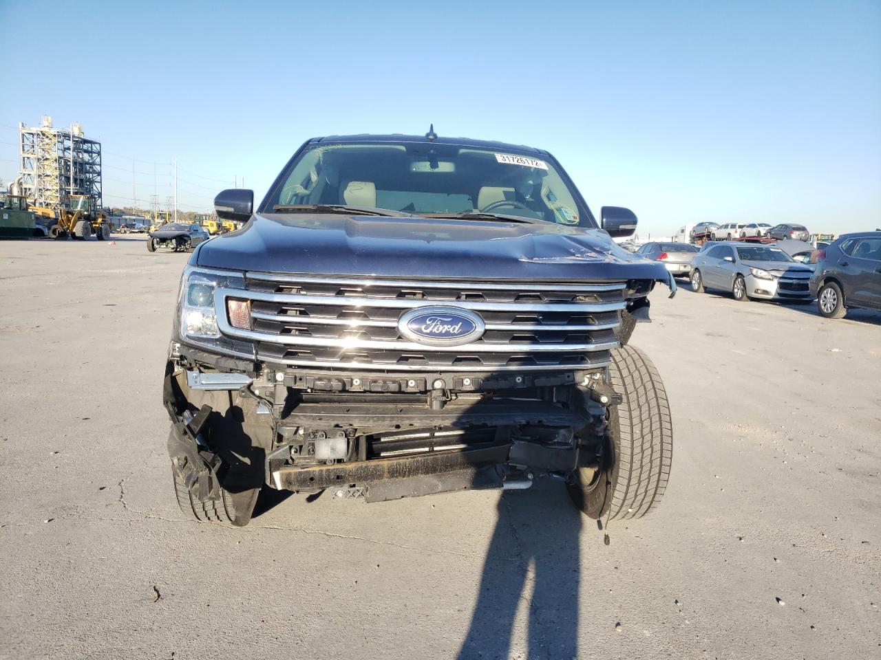 Photo 9 from auction – 2019 FORD EXPEDITION with VIN 1FMJU1HT6KEA14838