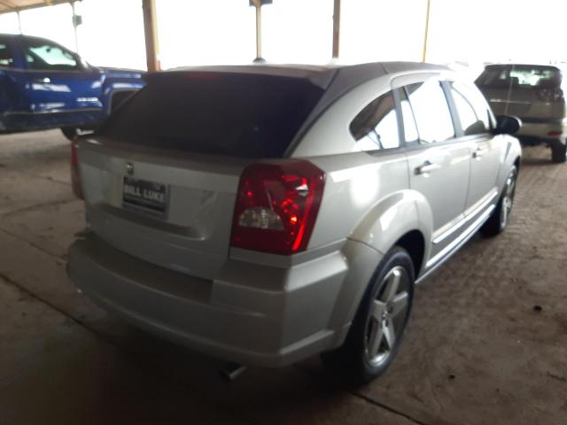 Photo 4 from auction – 2008 DODGE CALIBER R/ with VIN 1B3HB78K78D596421