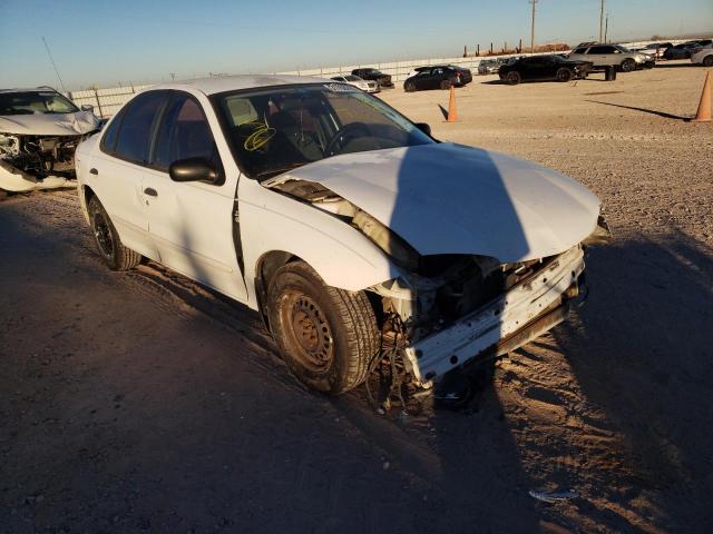 Photo 9 from auction – 2005 CHEVROLET CAVALIER with VIN 1G1JC52F357183105
