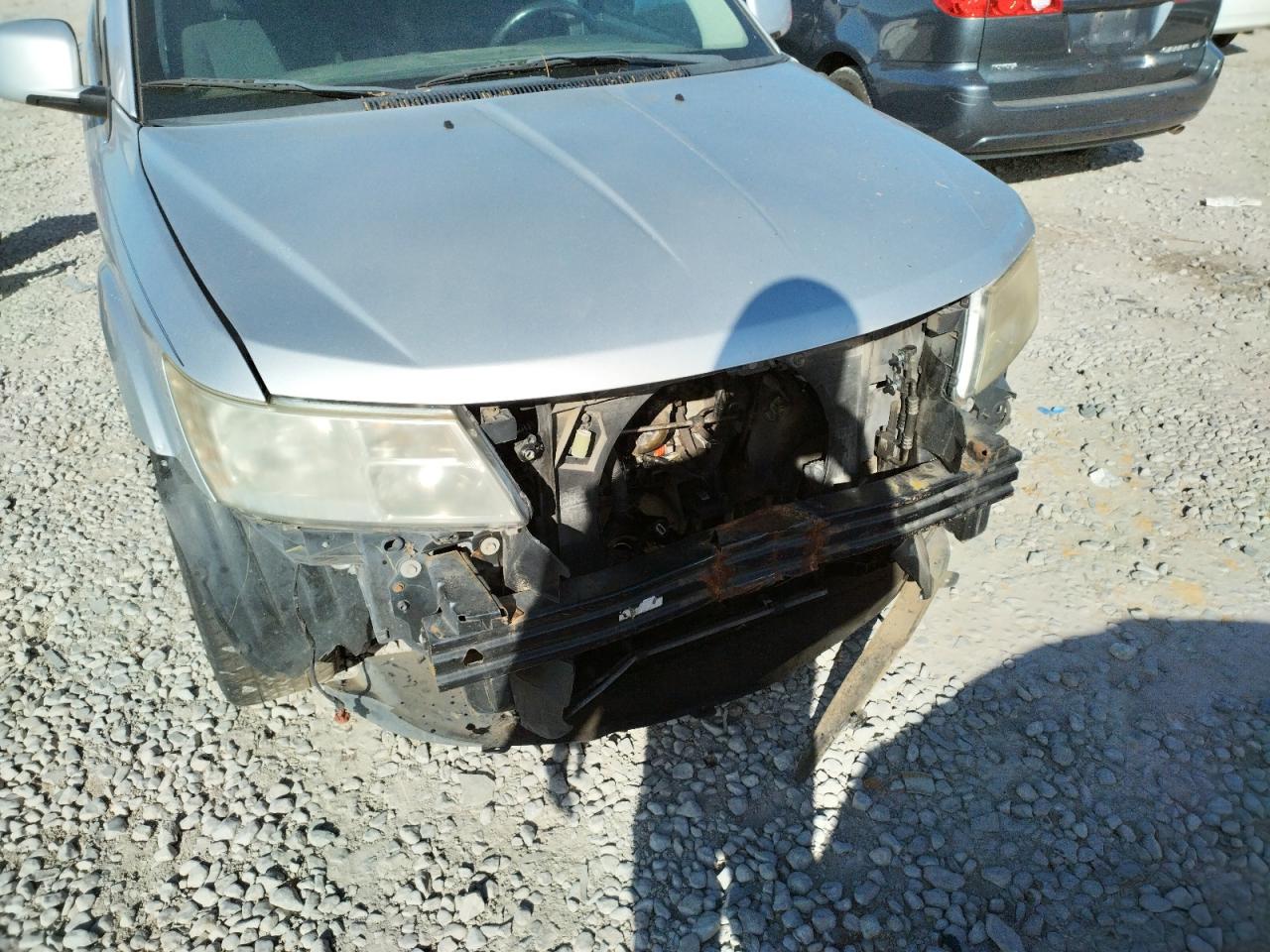 Photo 9 from auction – 2010 DODGE JOURNEY SX with VIN 3D4PG5FV4AT226446