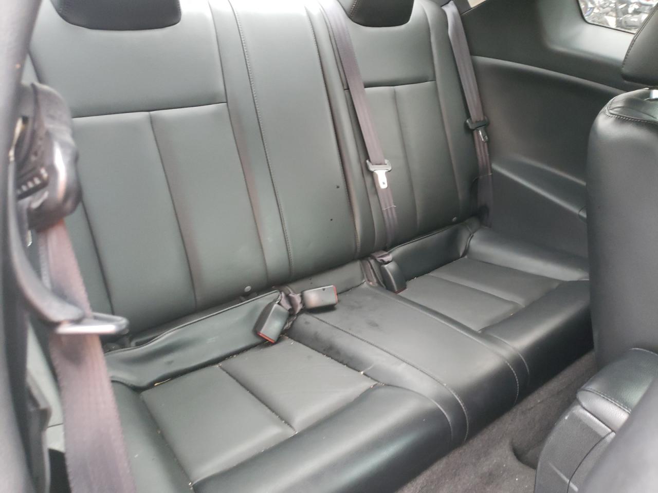 Photo 6 from auction – 2008 NISSAN ALTIMA 2.5 with VIN 1N4AL24E18C165794