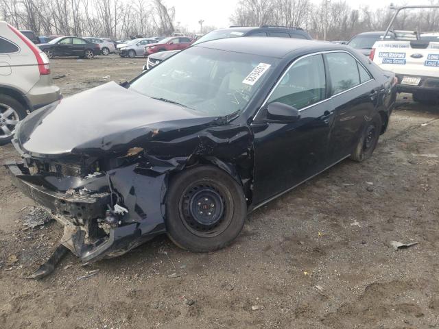 Photo 2 from auction – 2014 TOYOTA CAMRY L with VIN 4T1BF1FK6EU440130