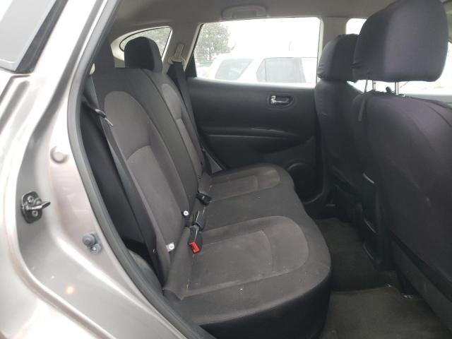 Photo 6 from auction – 2012 NISSAN ROGUE S with VIN JN8AS5MT0CW265376