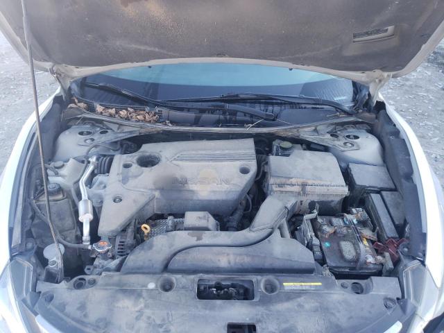 Photo 7 from auction – 2016 NISSAN ALTIMA 2.5 with VIN 1N4AL3AP1GC198496