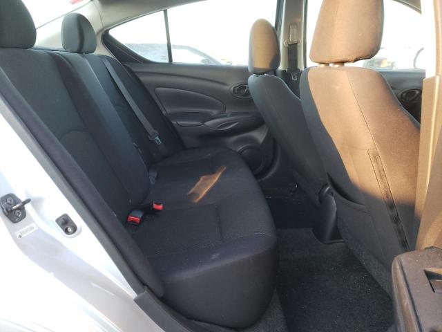 Photo 6 from auction – 2012 NISSAN VERSA S with VIN 3N1CN7AP7CL930149