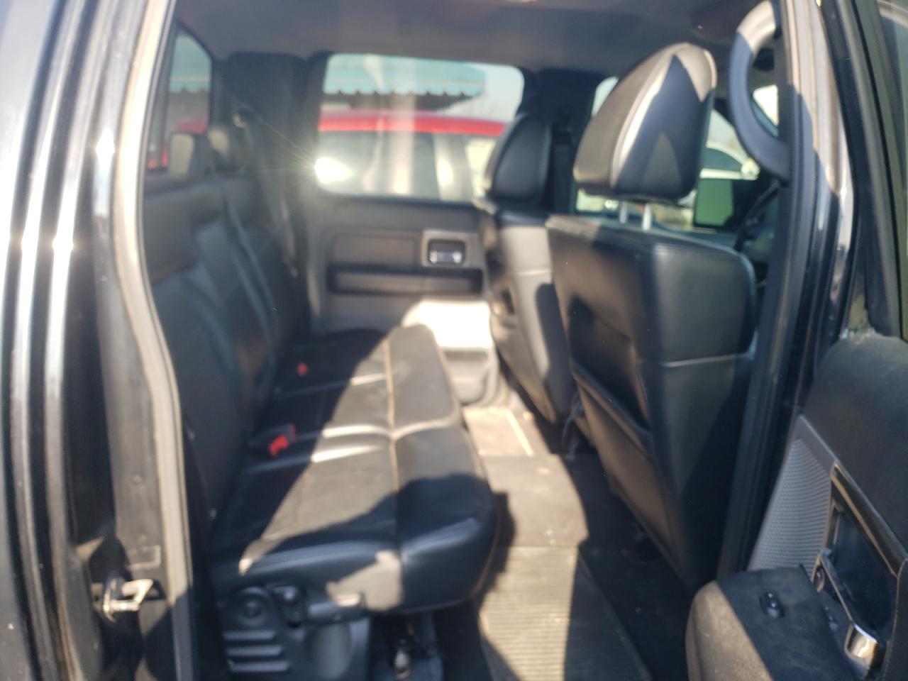 Photo 6 from auction – 2007 FORD F150 SUPER with VIN 1FTPW14V67FA96412