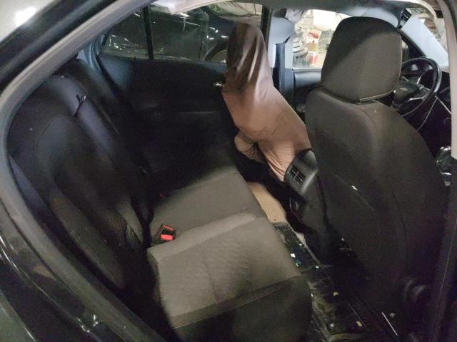 Photo 6 from auction – 2018 CHEVROLET EQUINOX LT with VIN 2GNAXSEV2J6164544