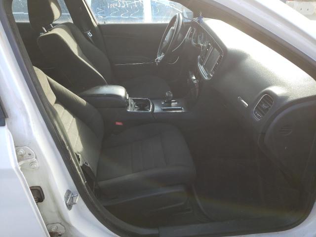 Photo 5 from auction – 2014 DODGE CHARGER SX with VIN 2C3CDXHG5EH339016