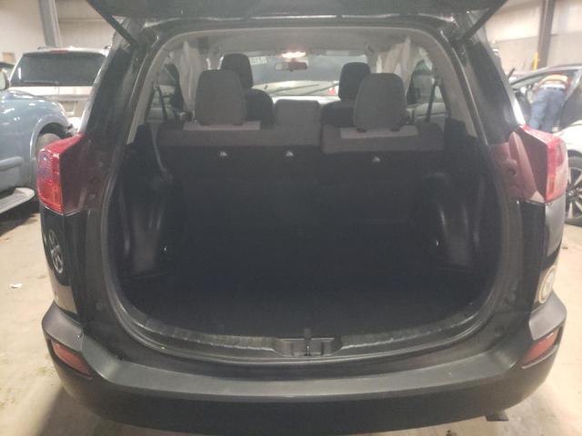 Photo 9 from auction – 2013 TOYOTA RAV4 LE with VIN 2T3BFREV5DW087752