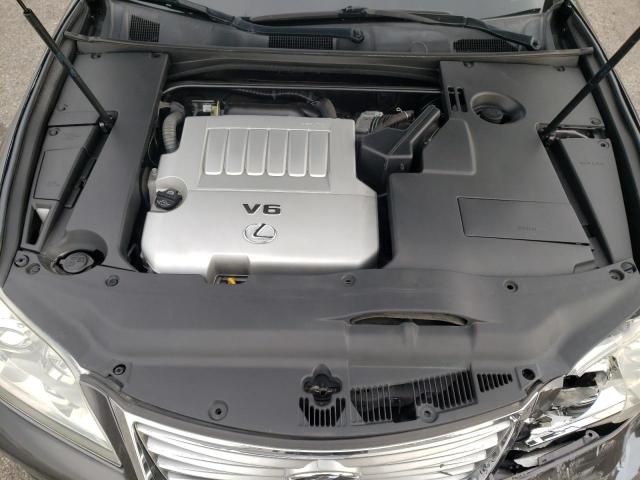 Photo 7 from auction – 2010 LEXUS ES 350 with VIN JTHBK1EG8A2371085