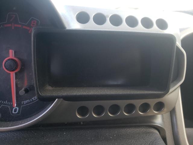 Photo 8 from auction – 2015 CHEVROLET SONIC LS with VIN 1G1JA6SH0F4201527