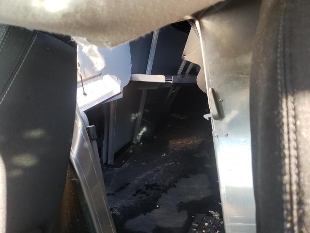 Photo 6 from auction – 2021 RAM PROMASTER with VIN 3C6MRVJG1ME579780