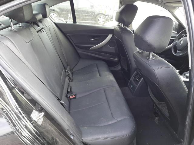 Photo 6 from auction – 2013 BMW 328 I with VIN WBA3A5C56DF354698