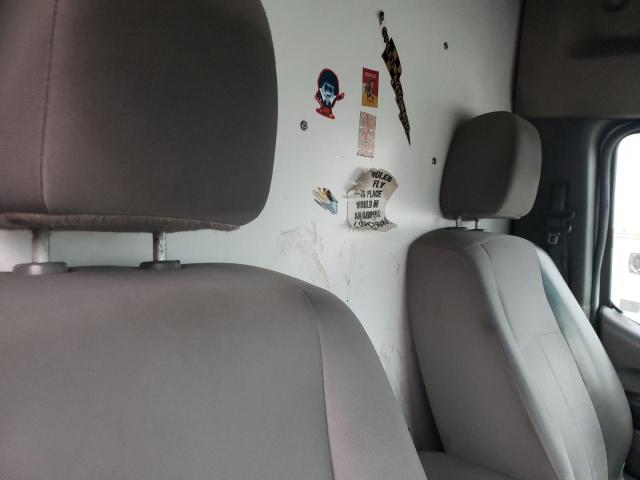 Photo 6 from auction – 2012 NISSAN NV 2500 with VIN 1N6BF0LY6CN116882
