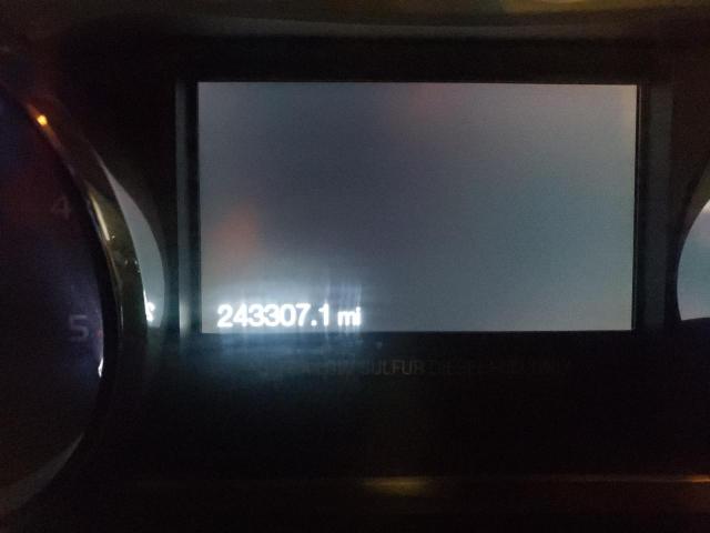 Photo 8 from auction – 2015 FORD F350 SUPER with VIN 1FT8X3BT7FED17194
