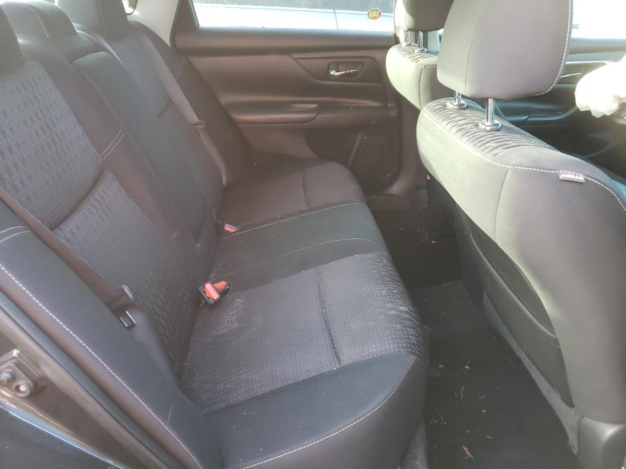 Photo 6 from auction – 2017 NISSAN ALTIMA 2.5 with VIN 1N4AL3AP8HN316596