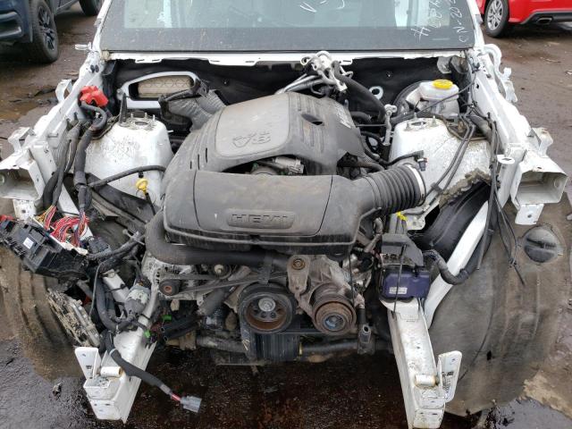 Photo 7 from auction – 2020 DODGE DURANGO R/ with VIN 1C4SDJCT6LC115066