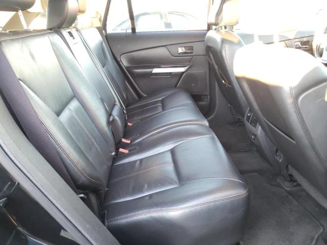 Photo 6 from auction – 2011 FORD EDGE LIMIT with VIN 2FMDK4KC1BBA92744