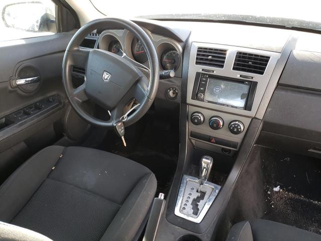 Photo 9 from auction – 2010 DODGE AVENGER SX with VIN 1B3CC4FB1AN236134